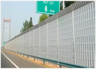 高速隔音墻 高速隔音墻