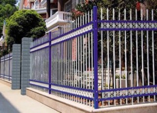 鋅鋼護(hù)欄網(wǎng) 鋅鋼護(hù)欄網(wǎng)