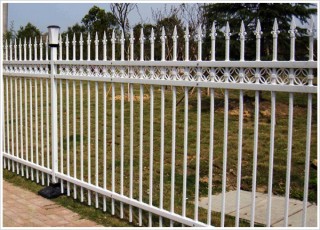 熱鍍鋅護(hù)欄 熱鍍鋅護(hù)欄