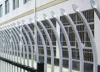 工藝護(hù)欄網(wǎng) 工藝護(hù)欄網(wǎng)