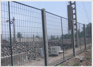 鐵路隔離柵 鐵路隔離柵