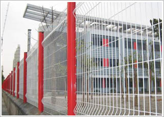 小區(qū)護(hù)欄網(wǎng) 小區(qū)護(hù)欄網(wǎng)