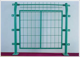 框架護(hù)欄網(wǎng) 框架護(hù)欄網(wǎng)