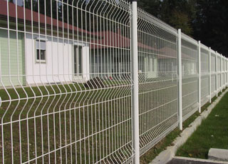 三角折彎護(hù)欄網(wǎng) 三角折彎護(hù)欄網(wǎng)